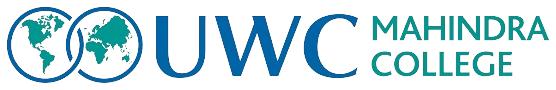 UWC Mahindra College Logo